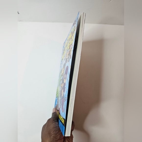 Mini Marvel The Complete Collection - Picture 3 of 8